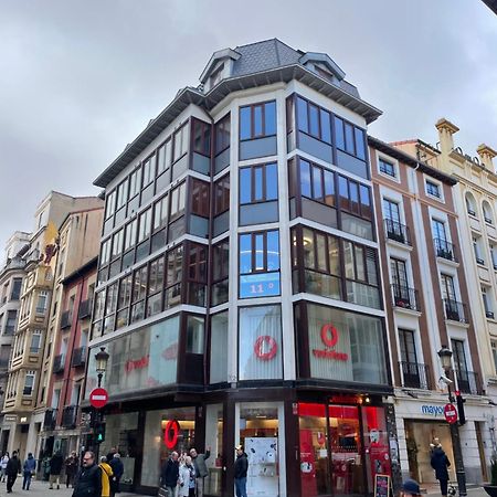 Atuaire Home Vivienda B Luminosa Parking Incluido En Plena Calle Comercial Burgo Eksteriør bilde